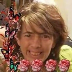 Meet your Posher, Charissa